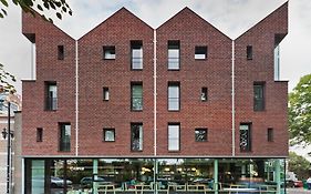 Design Hotel Modez